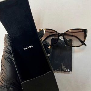 Prada Sunglasses